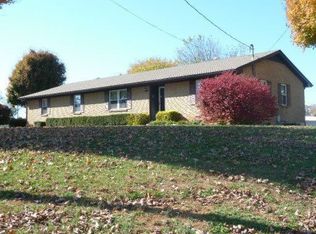 9239 E Emory Rd, Corryton, TN 37721