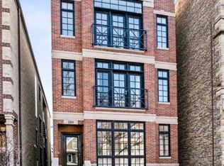 3241 N Clifton Ave, Chicago, IL 60657