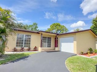 12020 NW 34th Pl, Fort Lauderdale, FL 33323