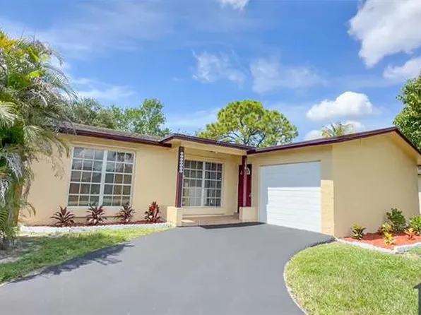 12020 NW 34th Pl, Fort Lauderdale, FL 33323