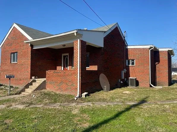 1107 Lorain St, Ironton, OH 45638