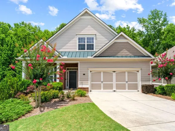 324 Shade Tree Cir, Woodstock, GA 30188
