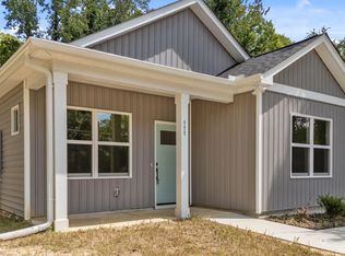 111 Halifax Rd, Louisburg, NC 27549