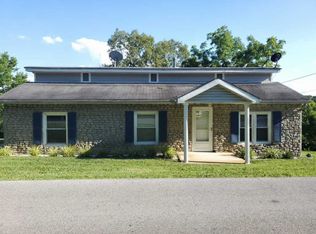 1480 Paradise Camp Rd, Harrodsburg, KY 40330