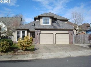 10895 SW Arthur Ct, Wilsonville, OR 97070