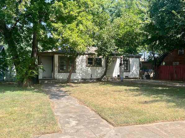 Home for Sale in Fort Worth TX