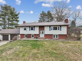 301 Sheridan Pl, Somerset, OH 43783
