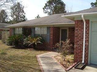 1231 Pineridge Way, Hinesville, GA 31313