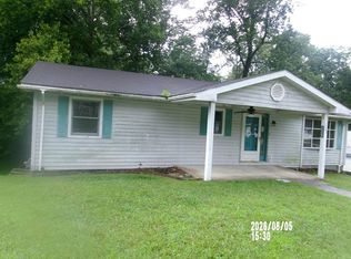 1706 Beth Ann Dr, Flatwoods, KY 41139