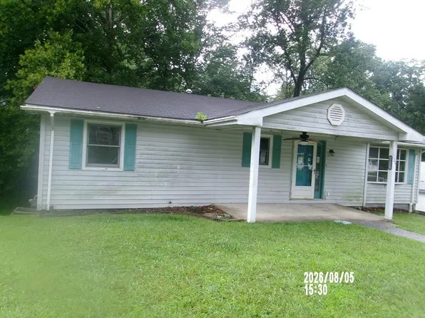 1706 Beth Ann Dr, Flatwoods, KY 41139