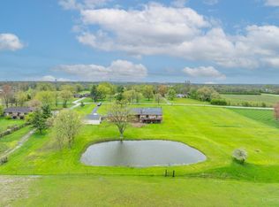 7700 Millikin Rd, Liberty Township, OH 45044