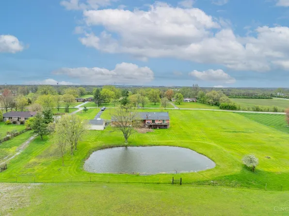 7700 Millikin Rd, Liberty Township, OH 45044