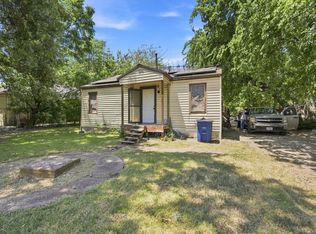 9007 Metz Ave, Dallas, TX 75232