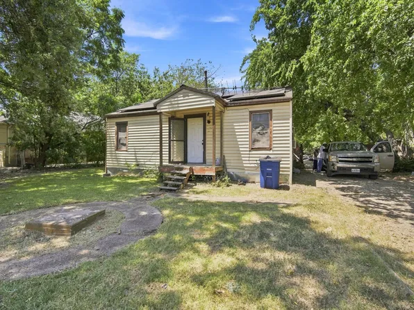 9007 Metz Ave, Dallas, TX 75232