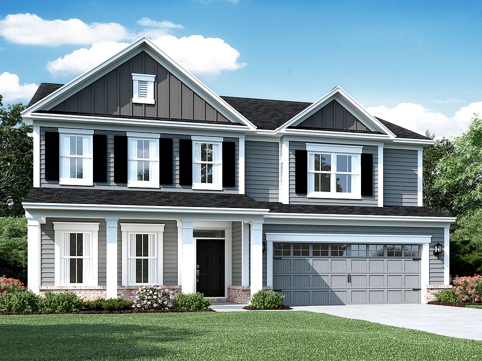 Glendale Elevation B