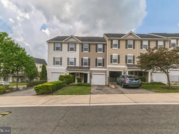 2913 Truffle Oak Pl, Woodbridge, VA 22191