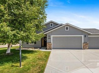 17880 Mesa Springs Ave, Nampa, ID 83687