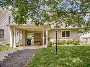 192 Chase Rd, Columbus, OH 43214