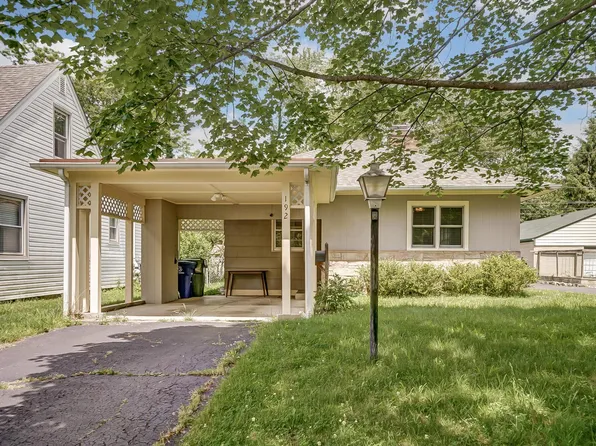 192 Chase Rd, Columbus, OH 43214