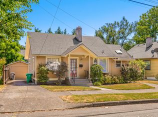 4530 SE 36th Ave #A, Portland, OR 97202