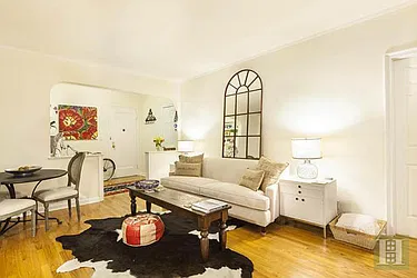 Rented by Halstead Real Estate