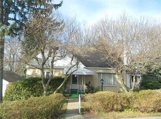 3900 39th Ave, New Brighton, PA 15066