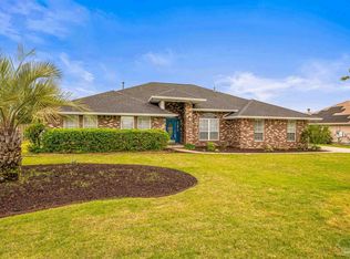 5075 Challenger Way, Perdido Key, FL 32507