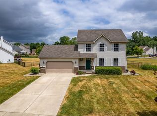 209 Glenwood Cir, Manchester, MI
