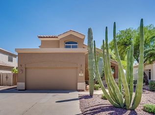 6175 W Irma Ln, Glendale, AZ 85308