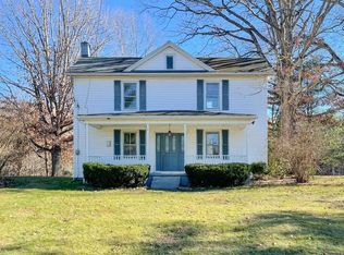 31 N & West Ln, Raphine, VA 24472