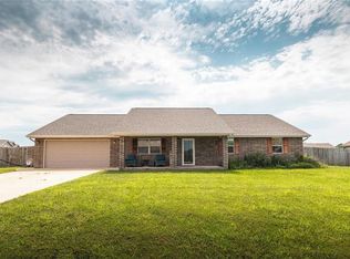 20300 London Ln, Waynesville, MO 65583