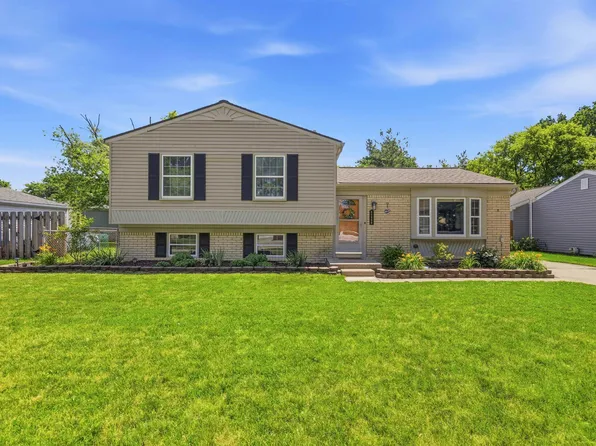 41688 Tetley Dr, Sterling Heights, MI 48313