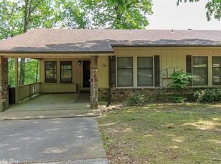 14 Opalo Pl, Hot Springs Village, AR 71909