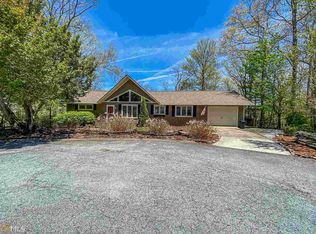 81 McClure Ln #73, Dillard, GA 30537