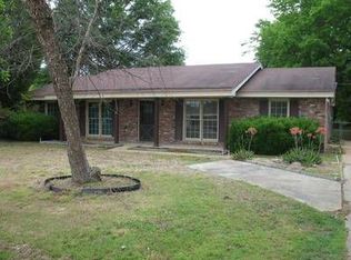 3837 Woodley Rd, Montgomery, AL 36116