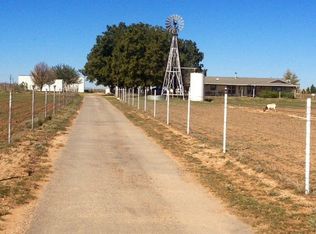 9125 Bluegrass Rd, Gardendale, TX 79758