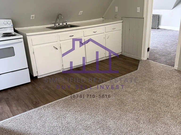 34 College St #7 — Photo 1
