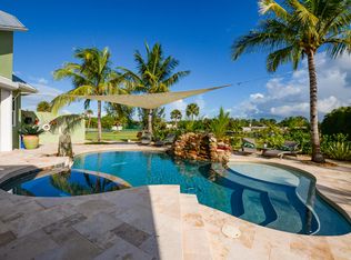 2461 SE North Lookout Blvd, Port Saint Lucie, FL 34984