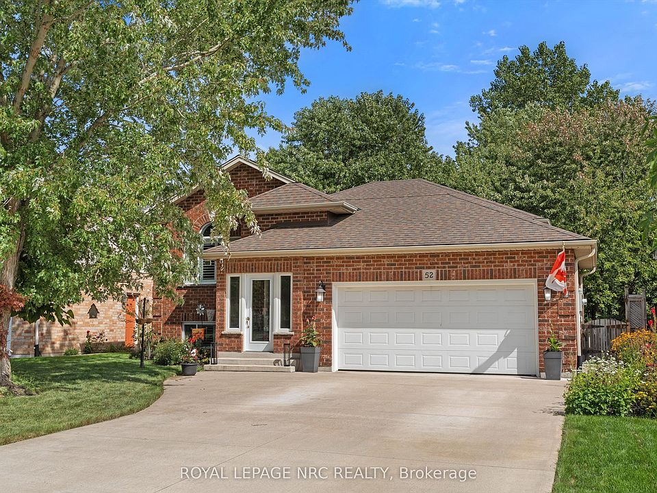 1st image of 52 Thorold Ave