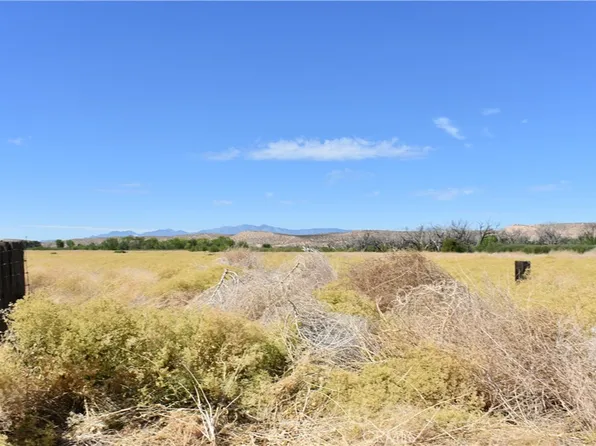 0 Heritage Way Lot 3, Oro Grande, CA 92368