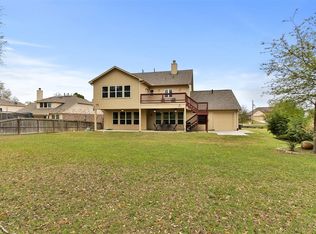 13280 Hidden Trail Ct, Willis, TX 77318