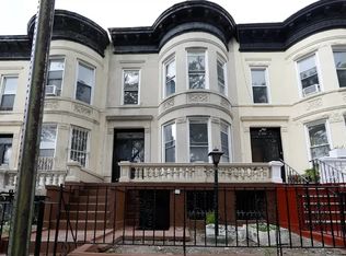1671 Union St FLOOR 2, Brooklyn, NY 11213