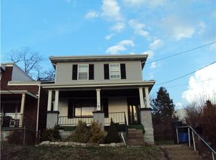 1929 Lucina Ave, Pittsburgh, PA 15210