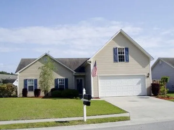 216 Olde Well Loop, Wilmington, NC 28411