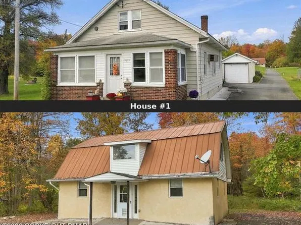 1079 Interchange Rd #1 & 2, Gilbert, PA 18331