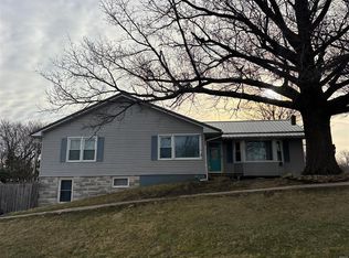 507 Linn St, Traer, IA