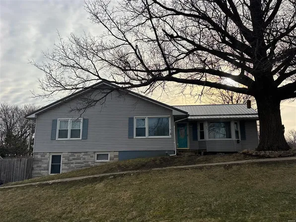 507 Linn St, Traer, IA 50675