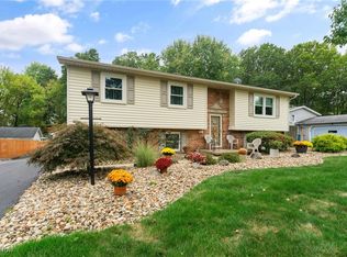 5324 Argonne Dr, Youngstown, OH