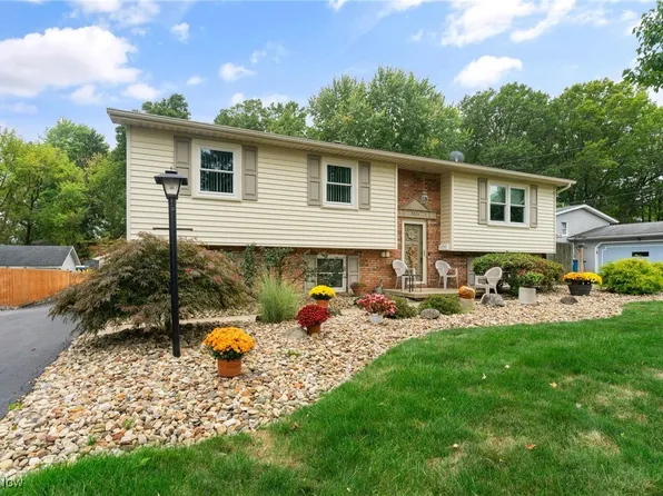 5324 Argonne Dr, Youngstown, OH 44515