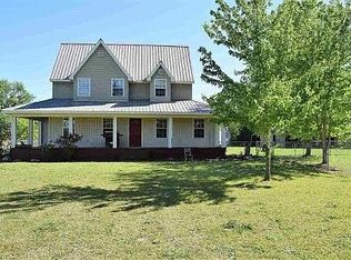 1828 Tribble Rd, Fort Valley, GA 31030